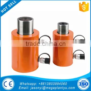 Large Bore Double Acting Types of Hydraulic Jack thumbnail-3