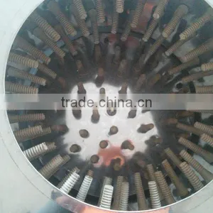 Electric Feather Plucking Machine With High Efficiency thumbnail-1