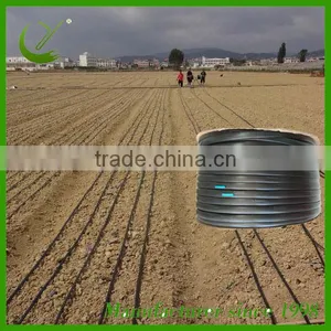 7mil Plastic Flat Emitter Drip Irrigation Tape Manufacturer thumbnail-3