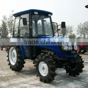 55HP Foton Tractor Prices From Chinese Famour Supplier thumbnail-1