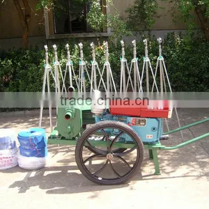 Most Popular! New Design Sprinkler Irrigation Machinery thumbnail-1