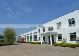 Qingdao Longwin Industry Co., Ltd. company overview - view 1 thumbnail