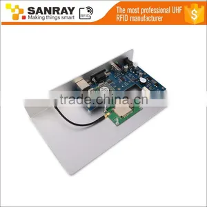 M2100 Sanray UHF RFID Reader Module With Good Price thumbnail-4