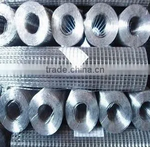 Professional Factory Manufactured Stainless Steel Welded Waterproof Wire Mesh for Screenin/welded Wire Netting/welded Wire Cloth thumbnail-1