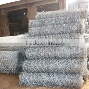 Gabion Mesh for Retaining Wall thumbnail-1
