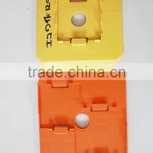 Red Fire Extinguisher Ball Base thumbnail-2