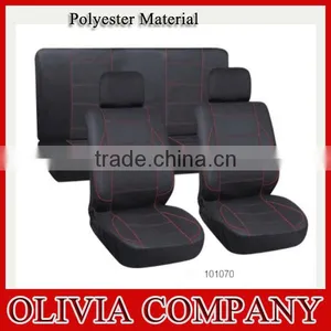 Fashion High Quality Car Interiors Car Seat Cover thumbnail-1