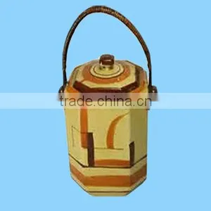 Vintage Ceramic Ice Buckets Wholesale thumbnail-1