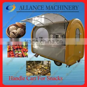 18 Mobile Outdoor Food Kiosk thumbnail-1