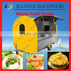 7 ALMFC7 Snacks Food Machine thumbnail-1