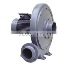 High Quality CX-125A Turbo Compressor Aeration Air Compressor Lectric Aeration Blowers thumbnail-1