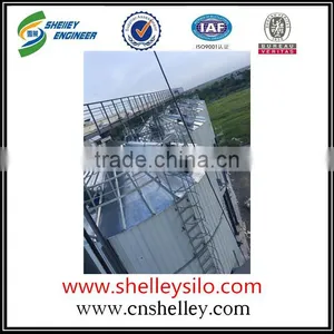 Steel Feed Mill Chain Drag Conveyor thumbnail-3