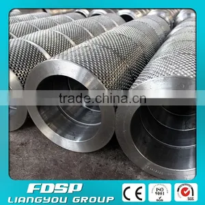 Design Hot Selling Aquaculture Skillful Experience MZLH/SZLH Pellet Mill Ring Die thumbnail-2