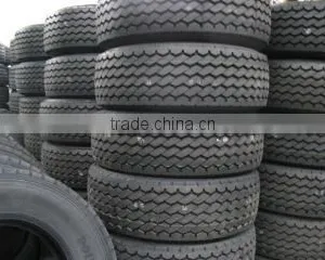 Shuanglun Tires (Shanghai) Co., Ltd. company overview - view 3 thumbnail