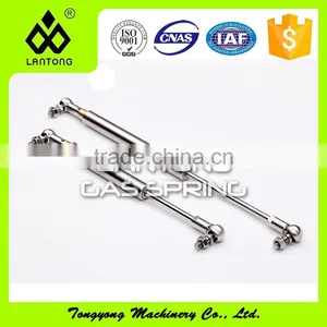 High Quality Reasonable Price Stainless Steel Adjustable Compress Gas Spring thumbnail-1