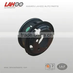 5.50F-16 Alloy Wheel Rim 5 Hole thumbnail-1