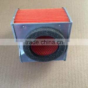 Hammerhead Parts 250CC Go Kart Air Filter Air Box Fit For Go Kart SS250 thumbnail-5