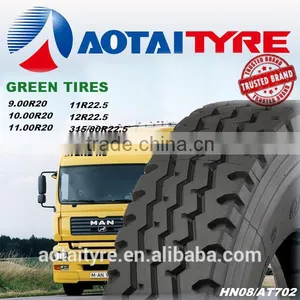 Hot Sale Cheap Best Quality Chinese Brand Truck Tire 12r22.5 13r22.5 thumbnail-1