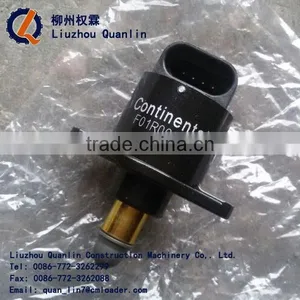 Continental F01R065906 Geely Idle Speed Motor thumbnail-1