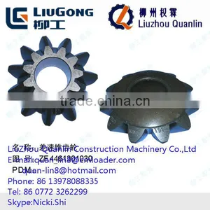 ZF Parts Differential Bevel Gears ZF.4461301030 SP100339 for Liugong Loader Parts thumbnail-1