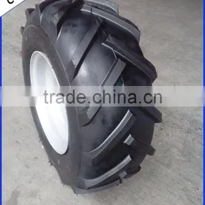16-INCH UNIVERSAL LAWN TRACTOR FRONT TIRE thumbnail-3