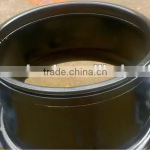 Engineering Wheel Rims 12.00-25 & Big Wheel Rims for Big Machinary thumbnail-1