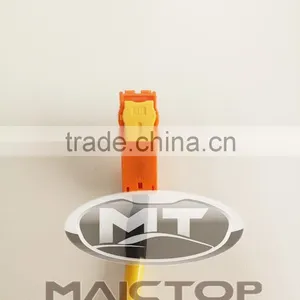 Auto Part Clock Coil Spring For Toyota Hilux Vigo 84306-0K020 thumbnail-3