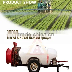 High Quality Agricultural Boom Sprayer thumbnail-1