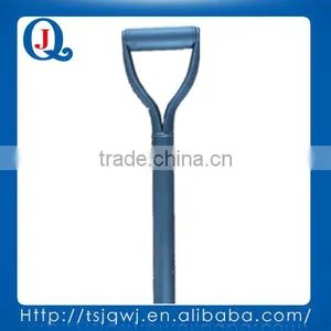 4 Tine Spading Fork Garden Digging Fork thumbnail-3