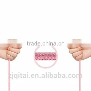 Made In China Usb Splitter Cable 2 Female 1 Male Braided Data Cable In Promotion thumbnail-2