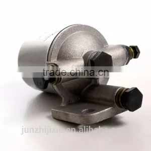 China High Quality Small Diesel Generator Fuel Filter thumbnail-5