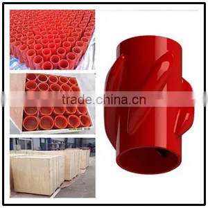 Forming Centralizer for Oil Drilling Equipment thumbnail-1