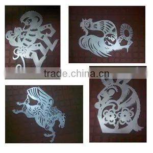 Curtain Wall Accessories Aluminum Composite Panel thumbnail-5