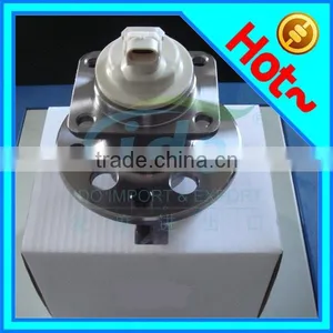 Rear Wheel Hub Bearing Unit for Buick/Chevrolet/Pontiac 512237 thumbnail-1