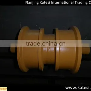 Professional Made Track Roller (adaption of Komats u/ Hitachi/Daewoo/Hyundai/Sumitomo/Kato and Kobelco) thumbnail-1