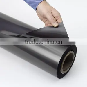 Flexible Rubber Magnets Roll Flexible Magnet Ferrie Magnet Sheet 1mm Thick thumbnail-1