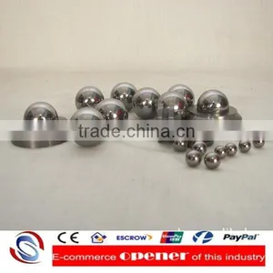 Cemented Tungsten Carbide Valve Plug Valve Set thumbnail-1