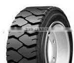 ARMOUR Brand Industrial Fork Lift Tyre PLT328 With Goog Quaality thumbnail-1