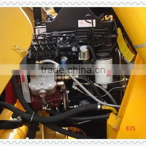 AS790 Новая экскаватор-лоадер цена 7,9 тонн 1,5 м³ 0,3 м³ 83 кВт AC Рулевой джойстик thumbnail-4