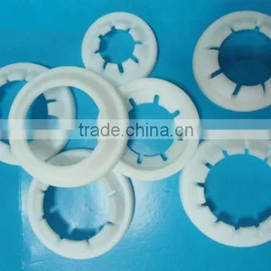 Plastic PTFE Machined Parts thumbnail-1