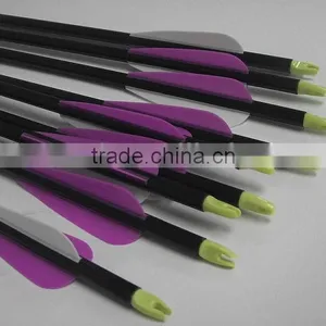 kb Hunting 31 Inch 1616 Arrows thumbnail-1