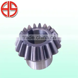 Micro Bevel Gears thumbnail-6