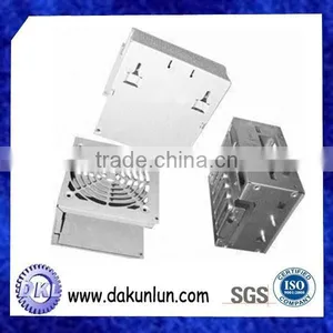 Welcomed To The OEM Metal Stamping Power Case thumbnail-4