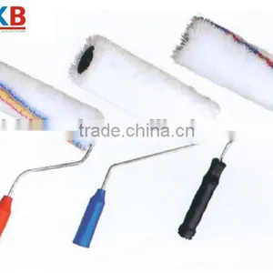 Hand Operate Paint Roller in Brush thumbnail-1