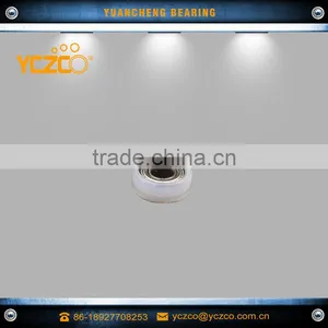 High Quality Small Internal Flat Roller for Sports Equipment thumbnail-5