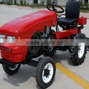 Mini Tractor Price thumbnail-1