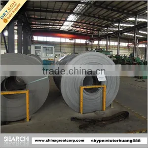 Hot Selling 65mn Spring Steel for Clutch Diaphragm Spring thumbnail-1