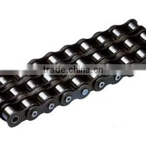 Short Pitch Precision Roller Chains 12A-1 thumbnail-1