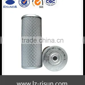 Hydraulic Oil Filter Replacement for Construction Machinery Filters Factory Price thumbnail-3