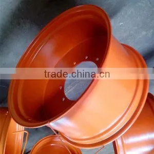 Agricultural Wheel Rim 15x28 thumbnail-6